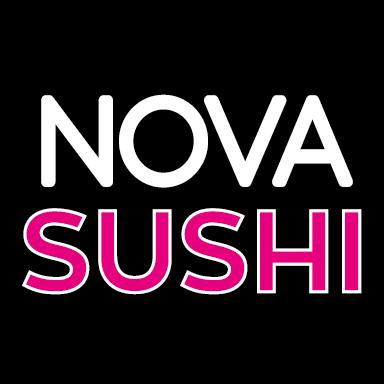 Zdjęcie na okładce dla NOVA SUSHI ŁÓDŹ